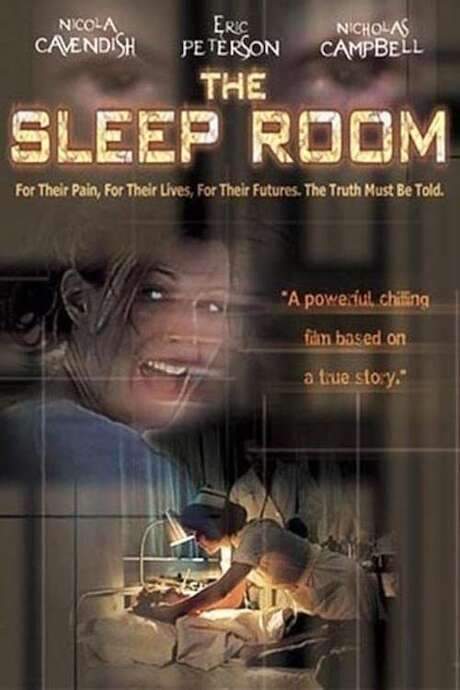 The Sleep Room